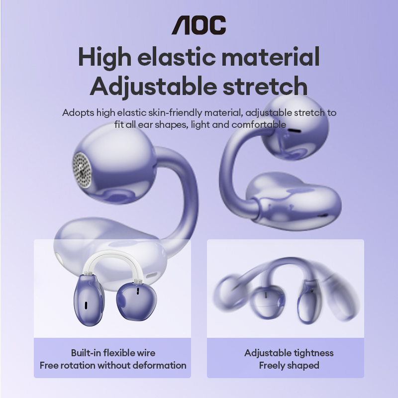 AOC ACD2544 Wireless Bluetooth - Video Gaming & Esports Usd Acc review and price