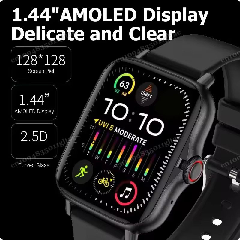 New Smart Watch Android Phone  - Phase Esports & Gaming Festival review and price