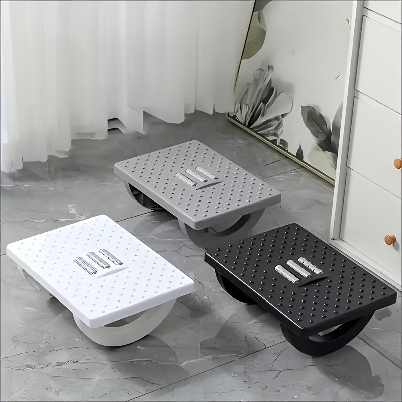 Designer Portable Under Desk F - Footrest Under Desk review and price