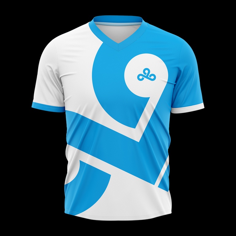 2026 New Cloud9 Galaxy Nebula  - Esports Gaming Gear review and price