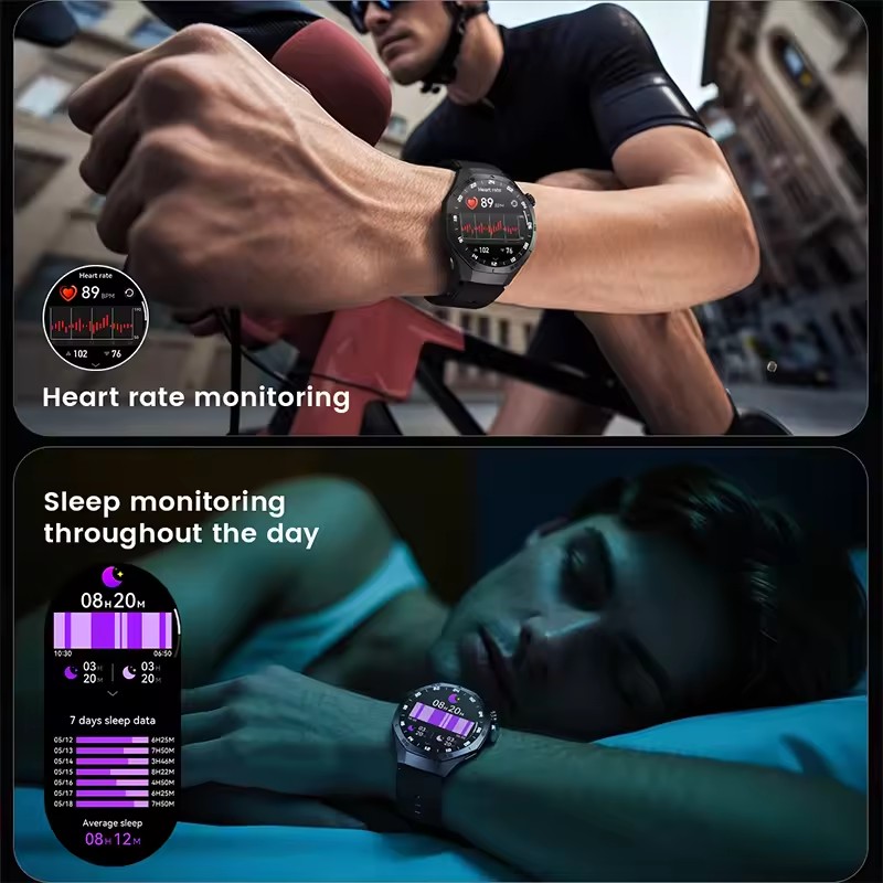 New Watch pro Smart Watch Men  - Phase Esports & Gaming Festival review and price