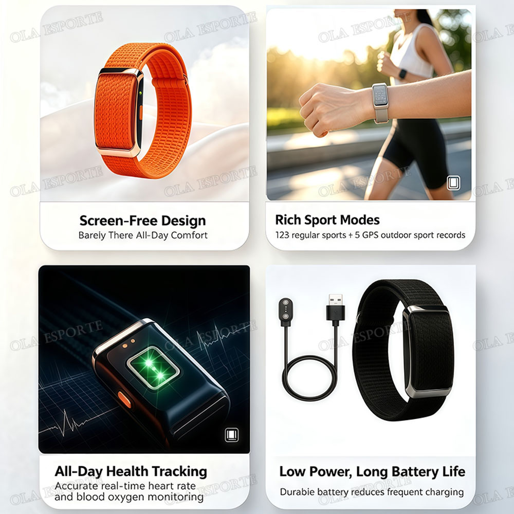Smart Bracelet Fitness Tracker - Phase Esports & Gaming Festival review and price